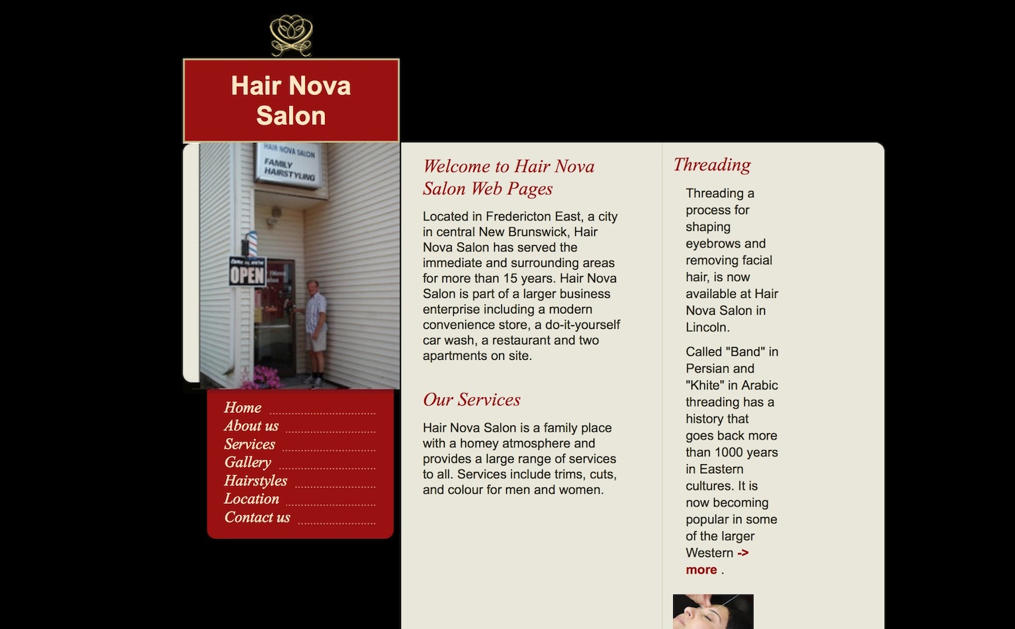 CNY Website Design, Syracuse Website Design, Upstate Website design, CNY Web Development, Syracuse Web Development, Upstate Web Developement